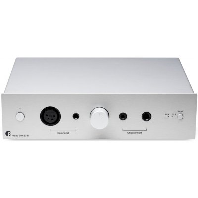 Pro-Ject Head Box S3 B – Hledejceny.cz