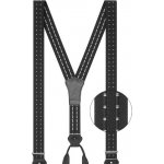 Stars & Stripes HT-09 černé – Zboží Mobilmania