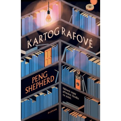 Kartografové – Sleviste.cz