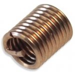 Vložka závitová (pružinka) M6 x 1 x 8 mm - TESAM S0001946 – Hledejceny.cz