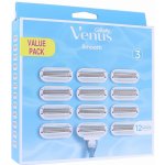 Gillette Venus Smooth 12 ks – Hledejceny.cz