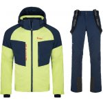 Rhea pánský lyžařský komplet Taxido LGN + Rhea DBL – Zboží Dáma