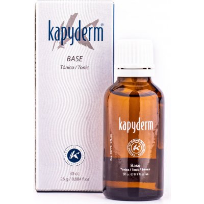 Kapyderm Tonikum regulující maz 30 ml – Hledejceny.cz