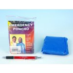 UNISON Pláštěnka poncho polyethylen – Sleviste.cz