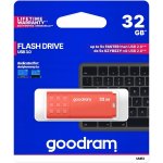 Goodram UME3 32GB UME3-0320K0R11 – Hledejceny.cz