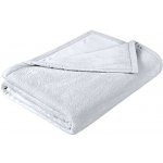 Bellatex deka Korall Micro bílá 100x150 – Hledejceny.cz