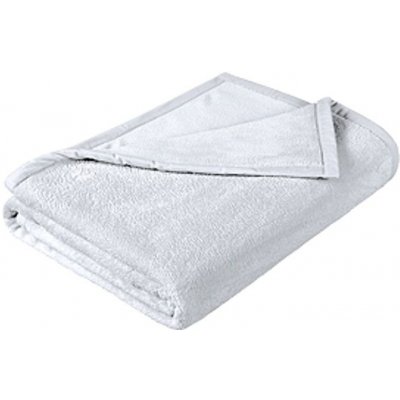 Bellatex deka Korall Micro bílá 100x150 – Hledejceny.cz