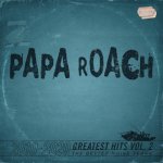 Papa Roach - Greatest Hits Vol.2 2LP – Zboží Dáma