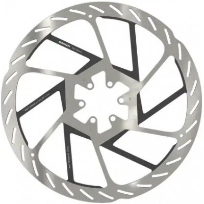SRAM HS2 Rounded Průměr 220 mm – Zboží Dáma