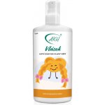 AKH VLÁSEK dětský mycí olej na vlasy 200 ml – Sleviste.cz