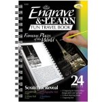 Royal & Langnickel Škrabací obrázky Mazlíčci 12ks – Hledejceny.cz