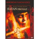 Satan přichází DVD