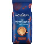 Mövenpick Der Himmlische zrnková 1 kg – Hledejceny.cz