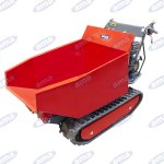 TAG 500TD – Zboží Dáma