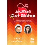 Slovíčkareň Cat Riston – Zboží Mobilmania