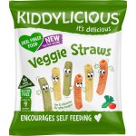 KIDDYLICIOUS Tyčinky Zeleninové 12 g – Zboží Dáma