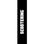 SCOOTERING 122x560mm LOGO 2023 Griptape – Zboží Mobilmania