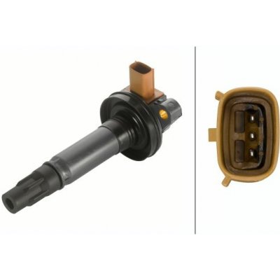Zapalovací cívka HELLA 5DA 230 036-471 (5DA230036471) – Hledejceny.cz