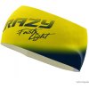 Čelenka Crazy Idea Band sharp cut Uni Sulfur/Degrade