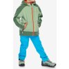 Kojenecký kabátek, bunda a vesta Vaude Dětská bunda Rondane Jacket IV willow green