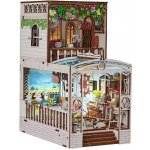 Book Nook Šťastné chvilky – Hledejceny.cz