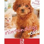 Nintendogs + Cats - Toy Poodle and New Friends – Zboží Živě