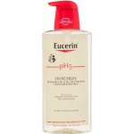 Eucerin pH5 sprchový krém pro citlivou pokožku 400 ml – Hledejceny.cz