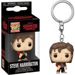Funko Stranger Things Steve Harrington – Zboží Dáma