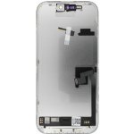 LCD Displej Apple iPhone 16 Pro – Sleviste.cz