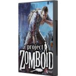Project Zomboid – Zboží Živě