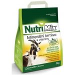 NutriMix pro kozy plv Trouw Nutrition Biofaktory 3 kg – Zboží Dáma