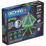 Geomag Glow Recycled 42 – Zboží Dáma