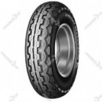 Dunlop K81 130/80 R18 66H – Zboží Mobilmania