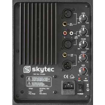 Skytec SP1200A
