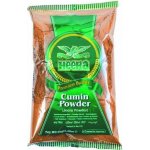 Heera mletý Kmín Cumin Powder 1 kg – Zboží Dáma