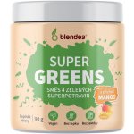 Supergreens Mango 90 g – Sleviste.cz