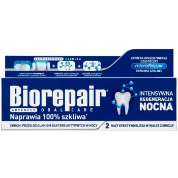 BioRepair Total night Protection 75 ml