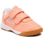 Kappa Kickoff K Jr 260509K 7410 – Zboží Dáma