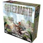 ADC Blackfire Aftermath: An Adventure Book Game EN – Hledejceny.cz