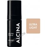Alcina Silky Matt matující make-up ultralight 30 ml – Sleviste.cz