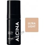 Alcina Silky Matt matující make-up ultralight 30 ml – Zboží Dáma