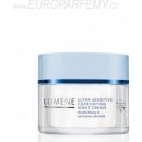 Lumene Ultra Sensitive Comforting Night Cream Uklidňující a vyživující noční krém 50 ml