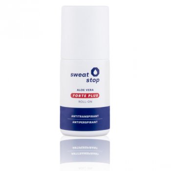 SweatStop antiperspirant proti pocení Forte plus roll-on 50 ml