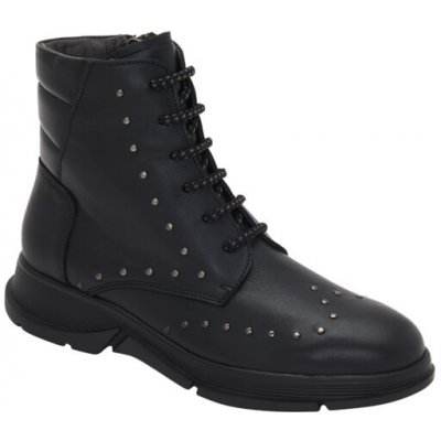 Scholl dámská obuv Studs black