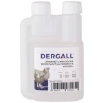 Dergall Proti parazitům a roztočům 100 ml – Zboží Dáma