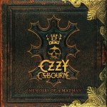 Ozzy Osbourne - Memoirs Of A Madman LP – Zboží Dáma