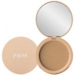 Paese Illuminating Covering Powder Rozjasňující krycí pudr 2C Natural 9 g – Zboží Dáma