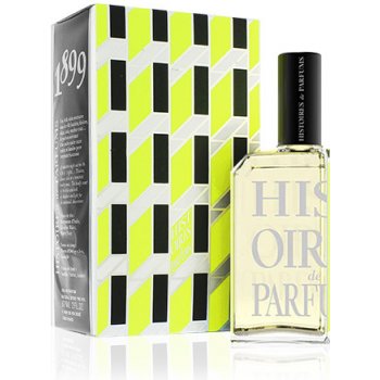 Histoires De Parfums 1899 Hemingway parfémovaná voda unisex 60 ml