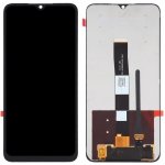 LCD Displej + Dotykové sklo Xiaomi Redmi 9A / Redmi 9C / Redmi 9AT – Zboží Živě