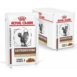 Royal Canin VD Cat Gastrointestinal Fibre Response 12 x 85 g – Sleviste.cz